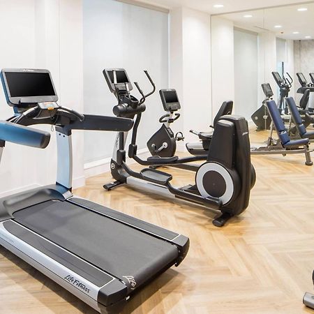 Courtyard By Marriott Inverness Airport Luaran gambar