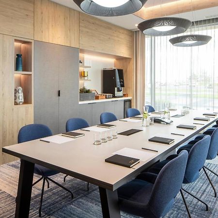 Courtyard By Marriott Inverness Airport Luaran gambar