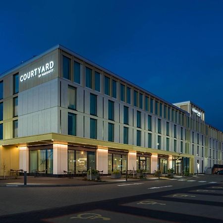 Courtyard By Marriott Inverness Airport Luaran gambar