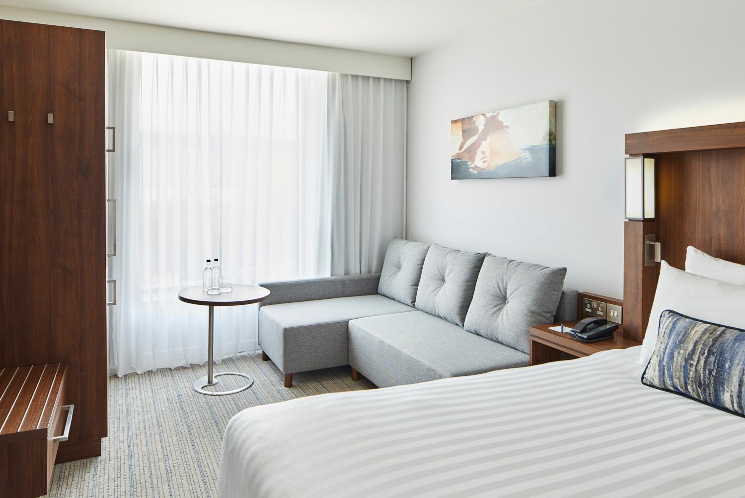 Courtyard By Marriott Inverness Airport Luaran gambar