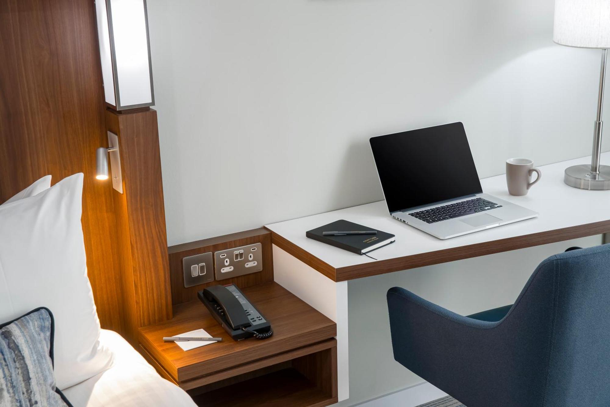 Courtyard By Marriott Inverness Airport Luaran gambar