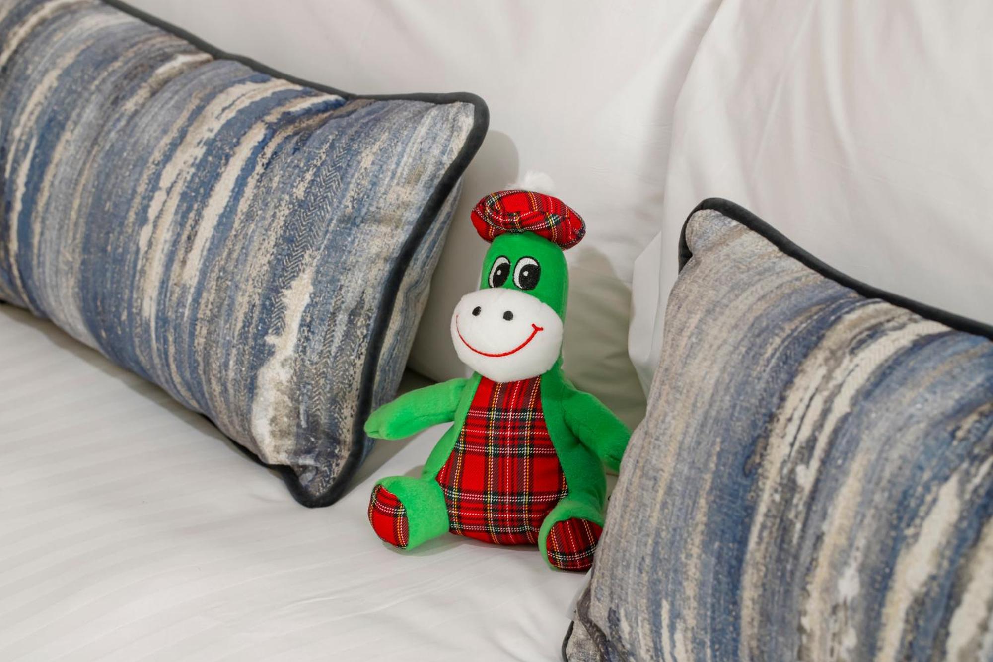 Courtyard By Marriott Inverness Airport Luaran gambar