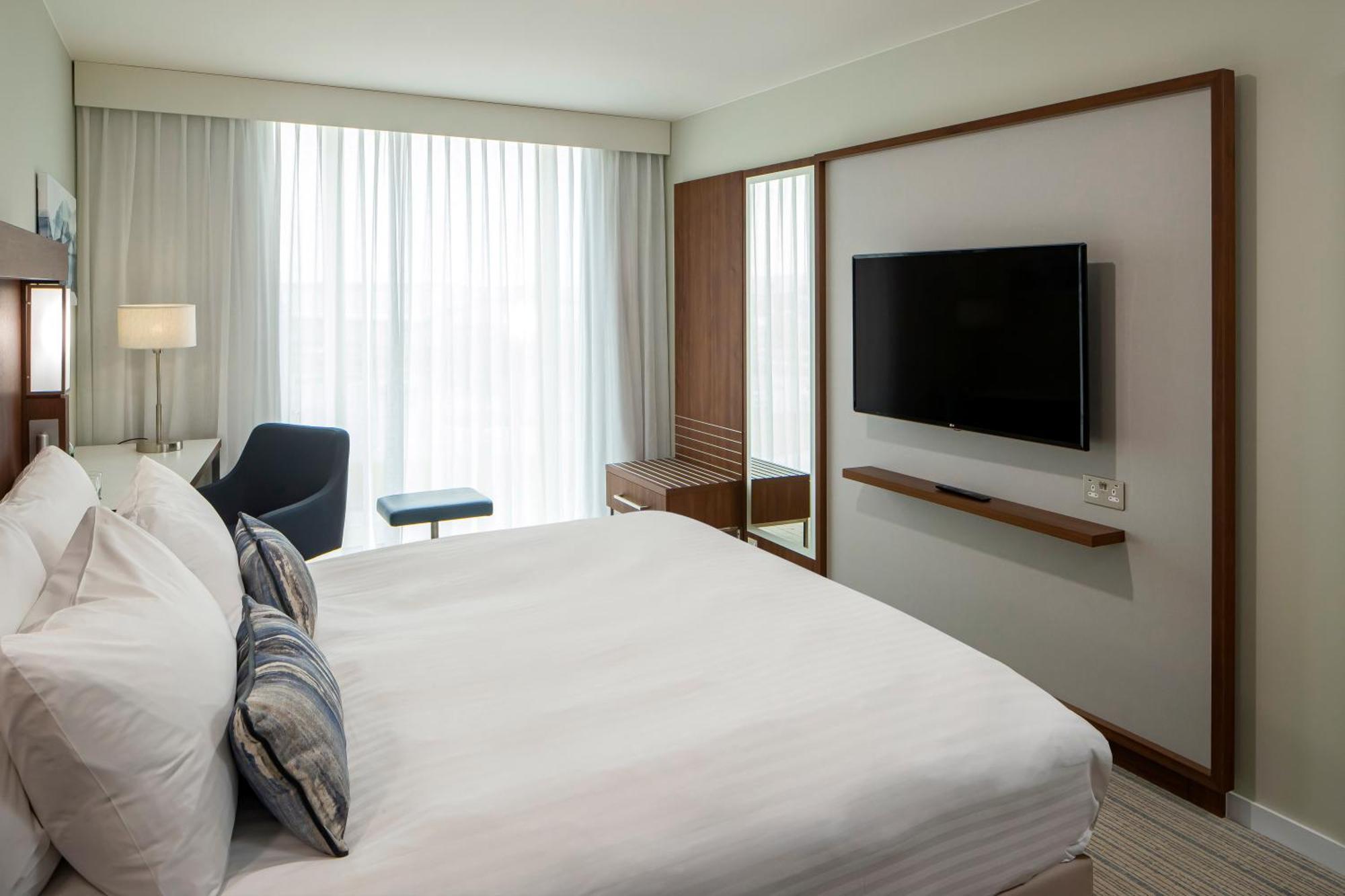 Courtyard By Marriott Inverness Airport Luaran gambar
