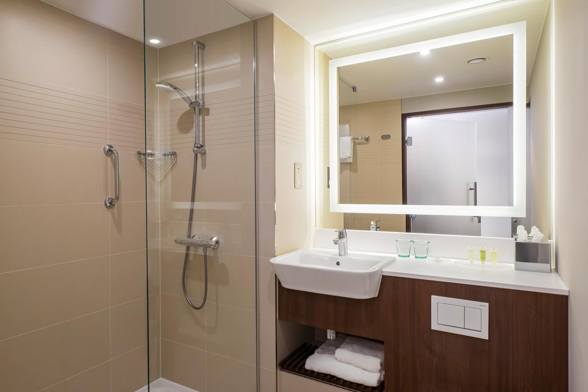 Courtyard By Marriott Inverness Airport Luaran gambar