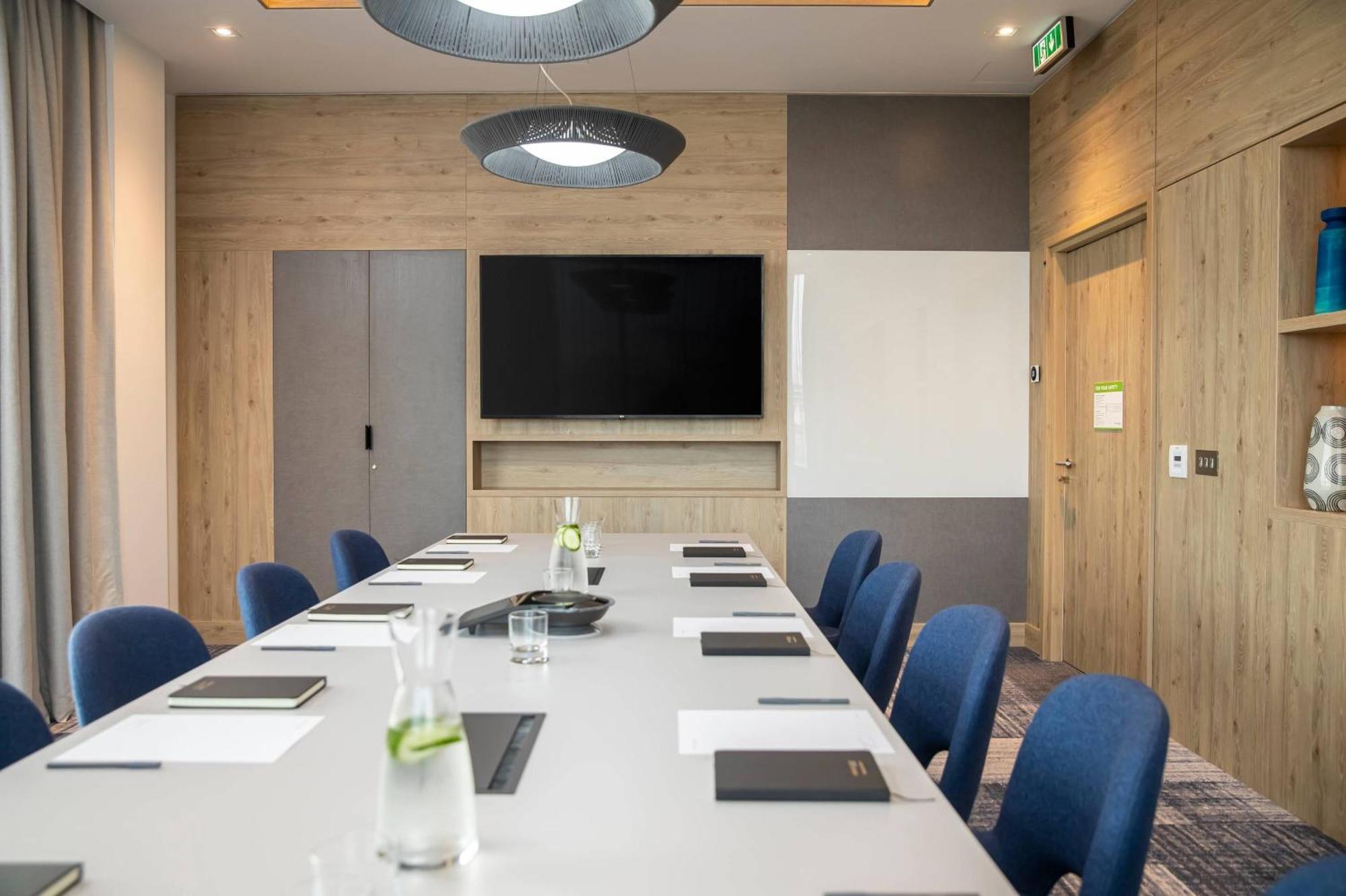 Courtyard By Marriott Inverness Airport Luaran gambar
