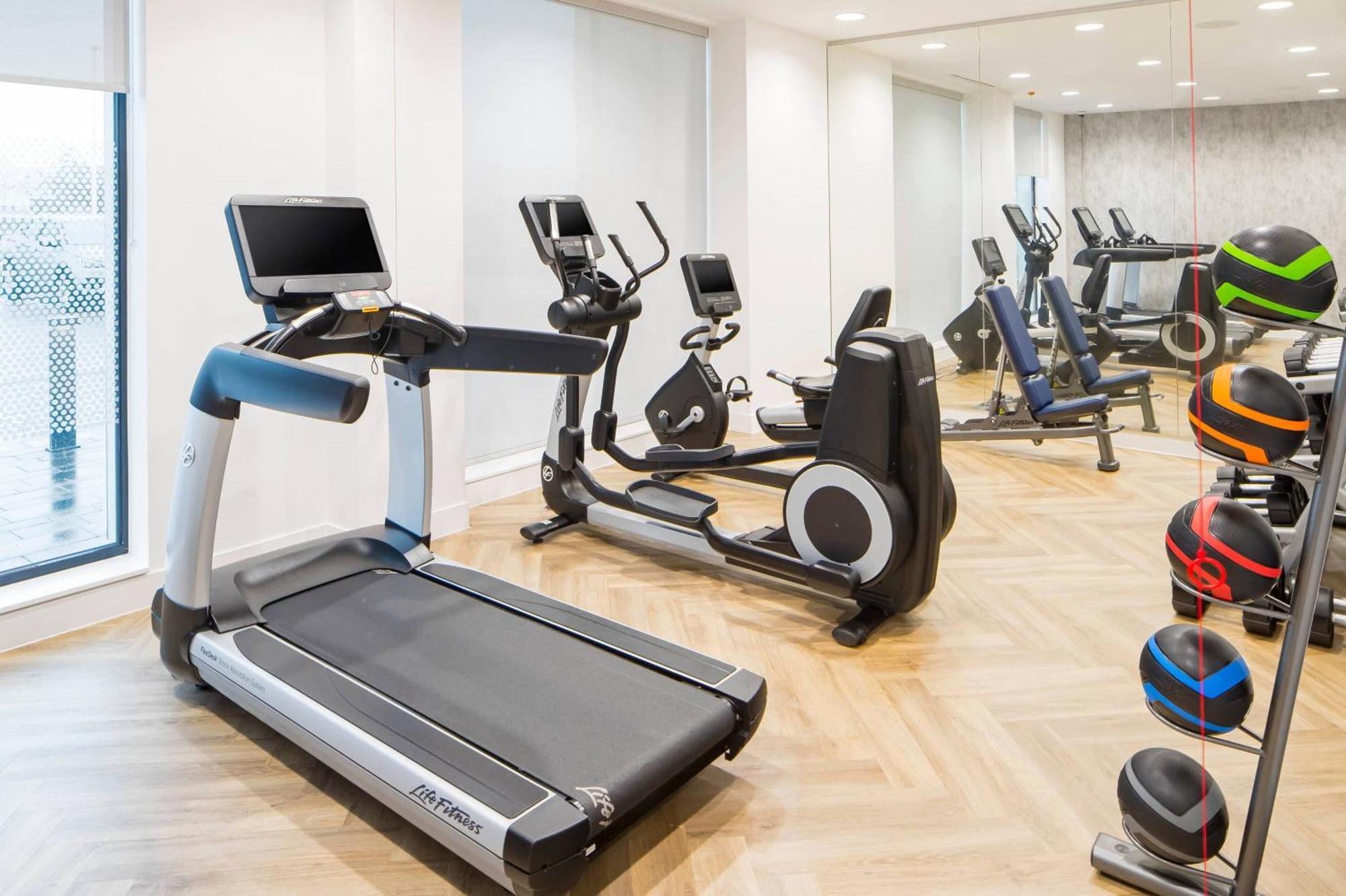 Courtyard By Marriott Inverness Airport Luaran gambar