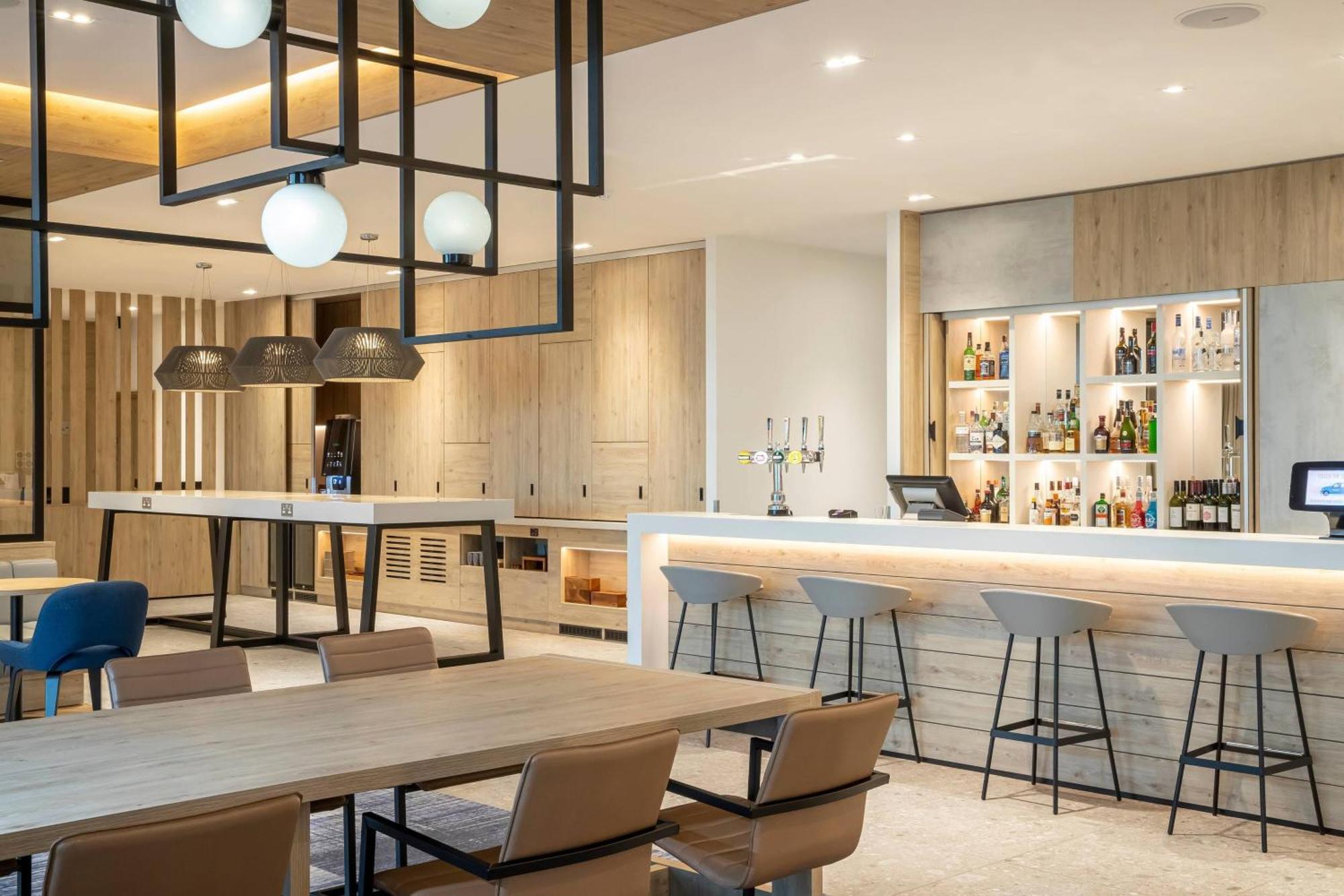 Courtyard By Marriott Inverness Airport Luaran gambar