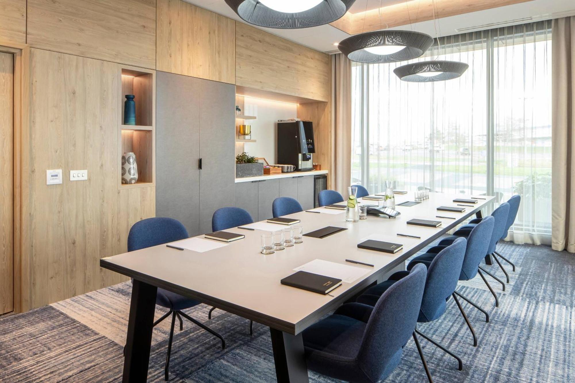 Courtyard By Marriott Inverness Airport Luaran gambar