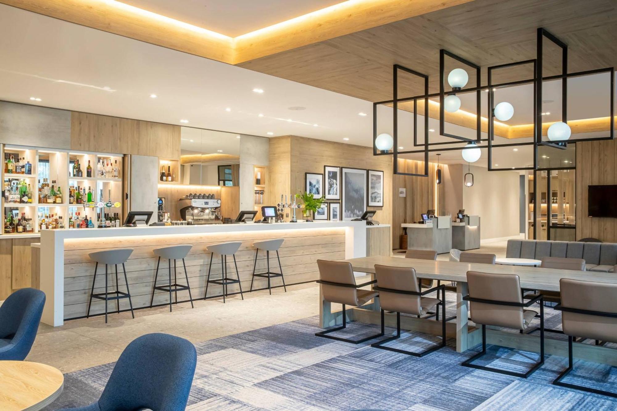 Courtyard By Marriott Inverness Airport Luaran gambar