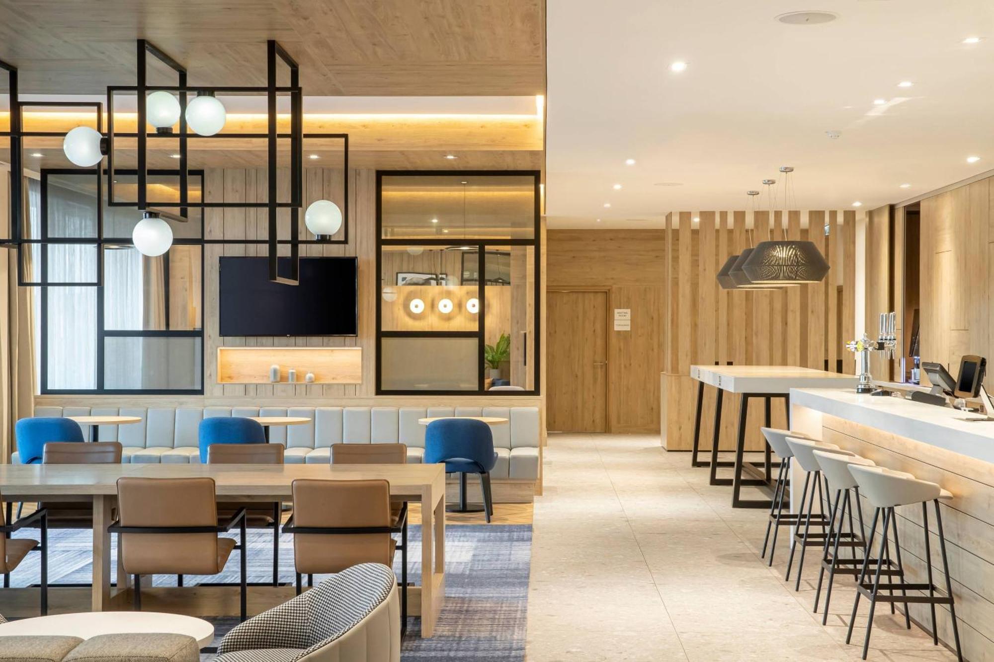 Courtyard By Marriott Inverness Airport Luaran gambar