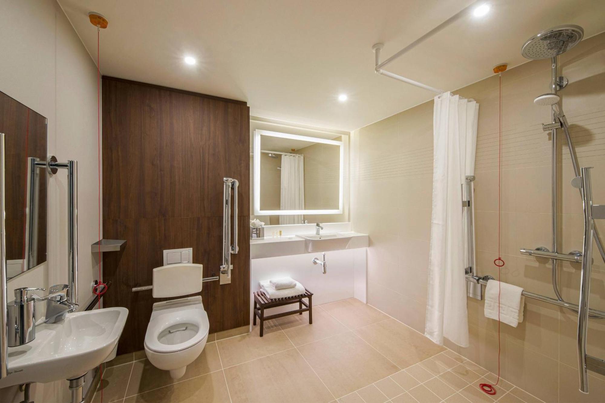 Courtyard By Marriott Inverness Airport Luaran gambar