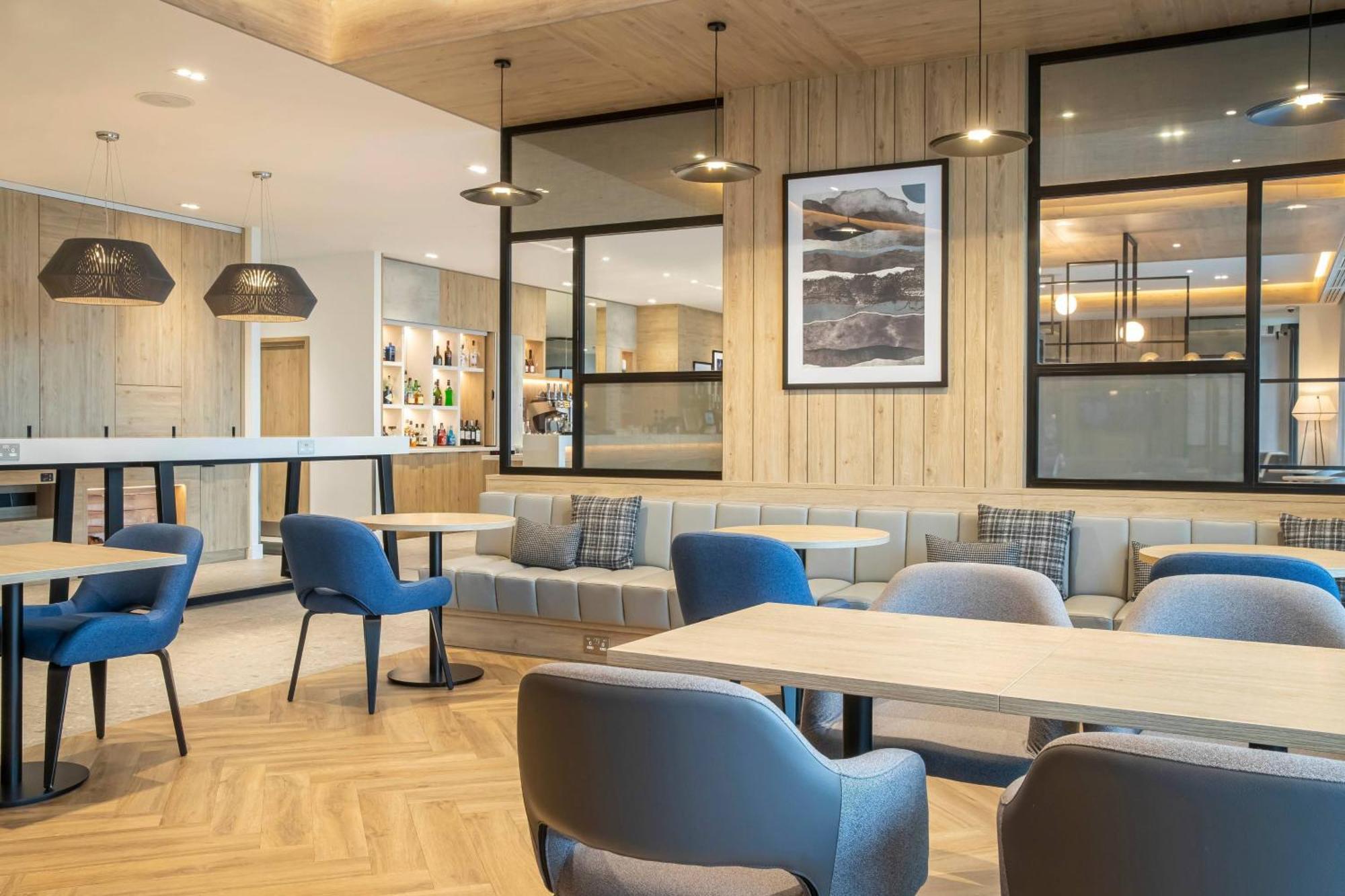 Courtyard By Marriott Inverness Airport Luaran gambar