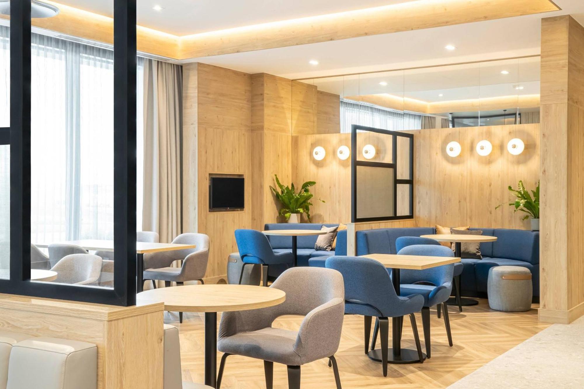Courtyard By Marriott Inverness Airport Luaran gambar