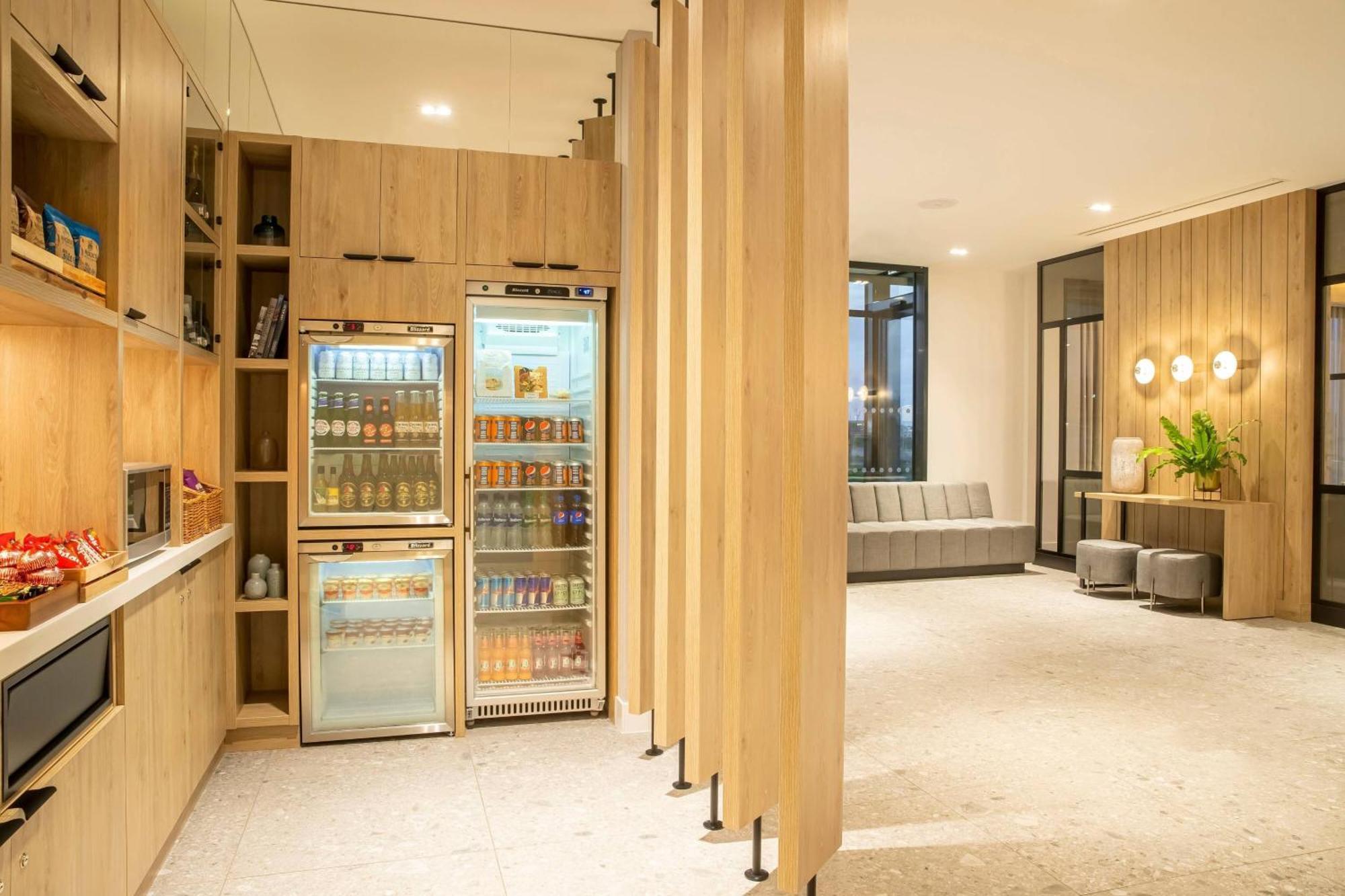 Courtyard By Marriott Inverness Airport Luaran gambar