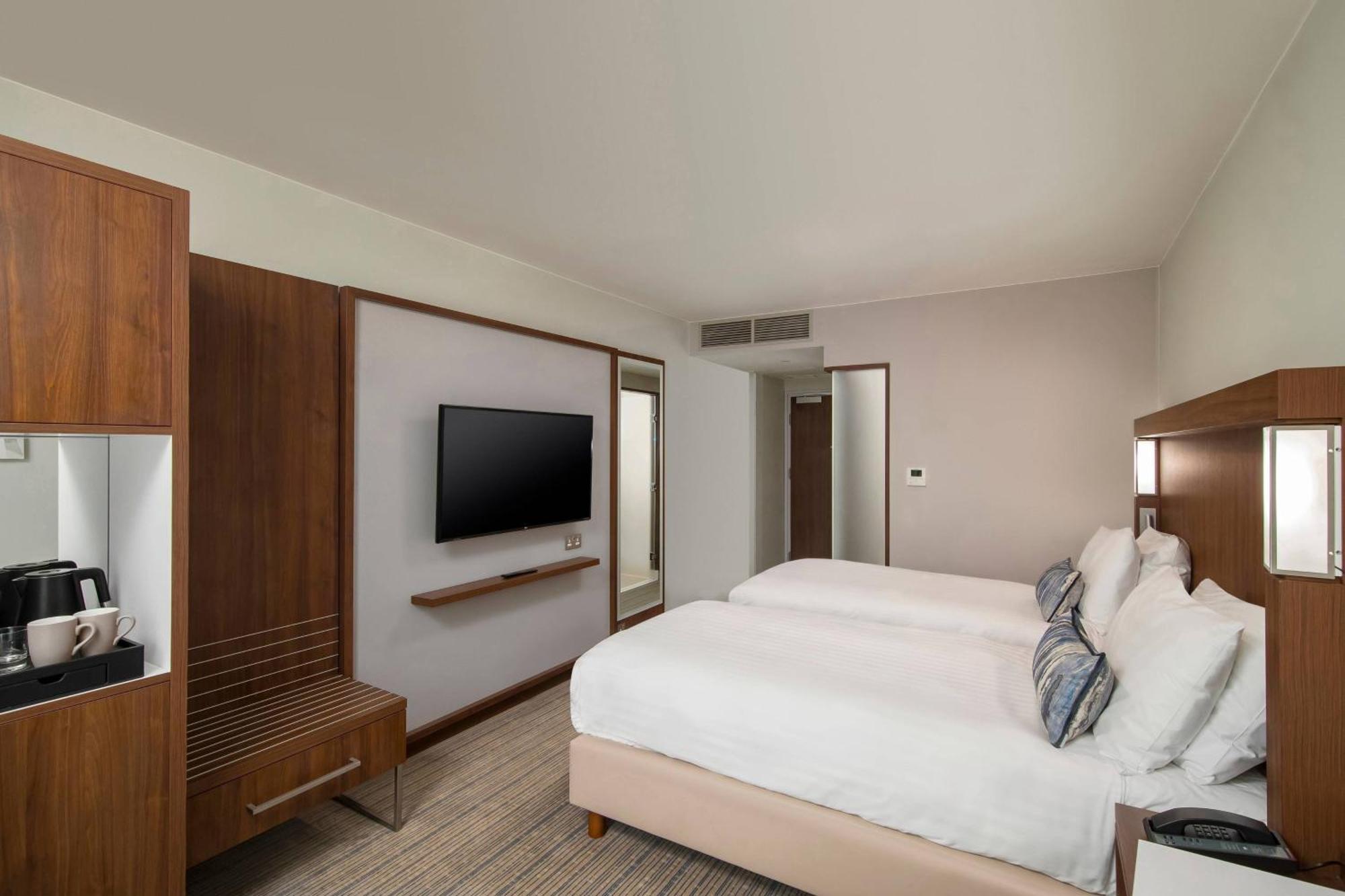 Courtyard By Marriott Inverness Airport Luaran gambar