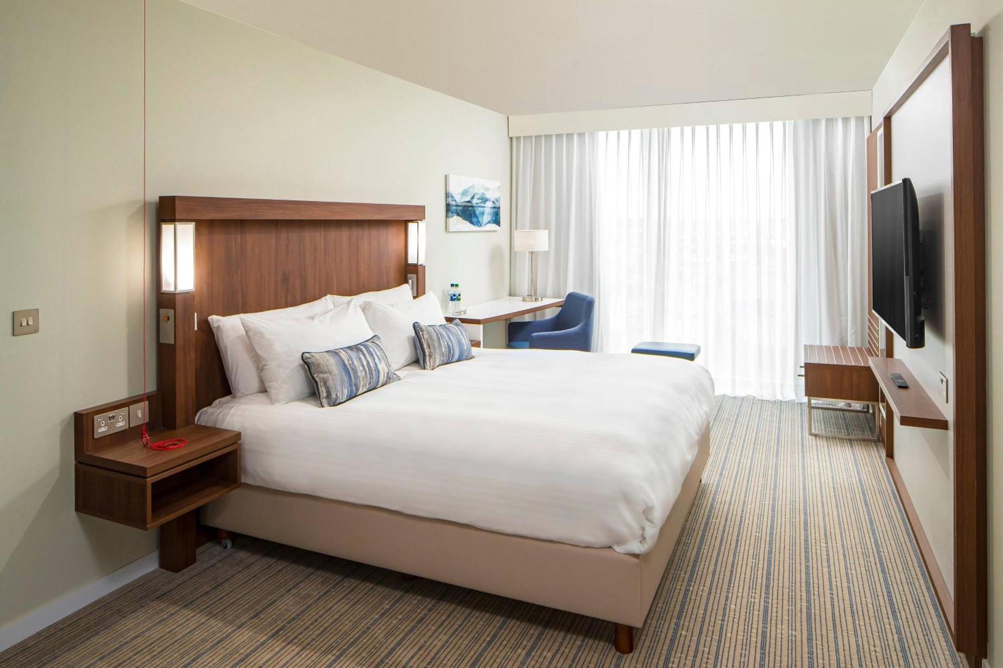 Courtyard By Marriott Inverness Airport Luaran gambar