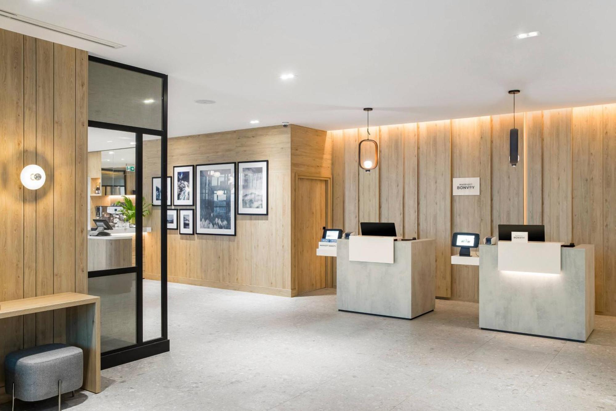 Courtyard By Marriott Inverness Airport Luaran gambar